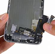 Image result for Apple Inside iPhone 6s Plus Gold Wire