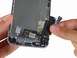Image result for iPhone 6s Plus Screw Identification