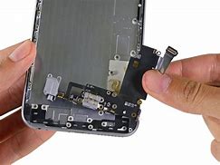 Image result for Parts Inside an iPhone 6s Plus