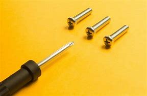 Image result for All Screw Types