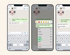 Image result for SMS and Whats App