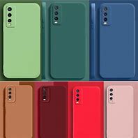 Image result for Phone Case Vivo Y31 Silicone Under 300