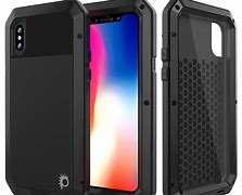 Image result for iPhone Aluminum XR Case and Screen