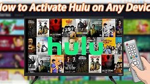 Image result for Hulu Stick On All Devices