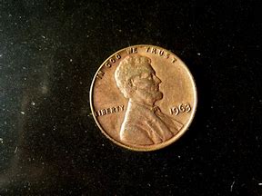 Image result for 1 Cent Penny Coin