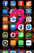 Image result for Missing Apps Icon On Home Screen