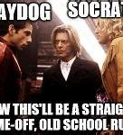 Image result for All Is All Zoolander 2 Memes