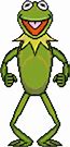 Image result for Kermit Frog Drawing