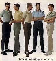 Image result for 1960 Gents
