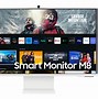 Image result for Samsung 24 Inch Smart Monitor