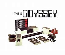 Image result for The Magnavox Odessey