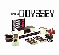 Image result for Magnaacox Odyssey