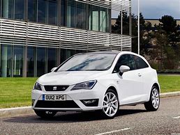 Image result for Seat Ibiza FR Sport