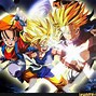 Image result for Dragon Ball Z Characters Names and Pictures