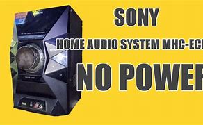 Image result for Sony Home Audio
