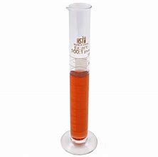 Image result for 100 Ml Graduated Cylinder