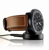 Image result for Gear S3 Frontier Charger