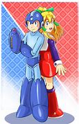 Image result for Mega Man Roll Sizzling Circuit