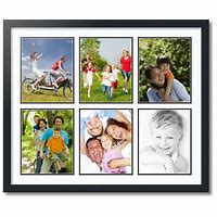 Image result for 8X10 Collage Frame