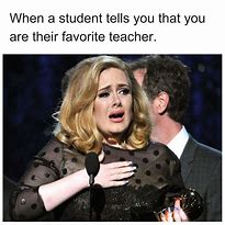 Image result for Teacher Talking Meme