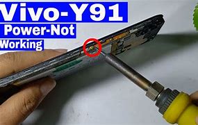 Image result for Vivo Y95 Power Button