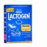 Image result for Lactogen Recover