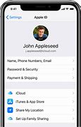 Image result for Example of Apple ID Email