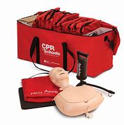 Image result for CPR Kit Information Label