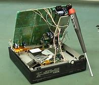 Image result for Portable DVD CD Player