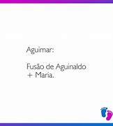 Image result for aguimar