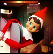 Image result for Buddy The Elf Cursed