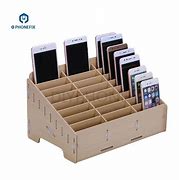 Image result for Phone Container Storage