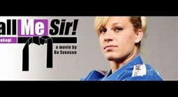Image result for Don't Call Me Sir
