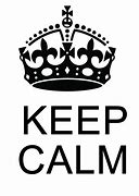 Image result for Keep Calm and Report Abuse
