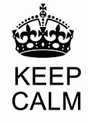 Image result for Keep Calm and Call HR Clip Art