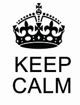 Image result for Keep Calm and Love Lanay