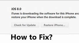 Image result for iTunes Is Downloading Software for This Phone