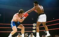 Image result for Muhammad Ali Boxing Matches Poster