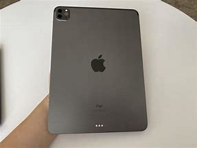 Image result for iPad Pro From Back