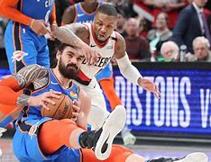 Image result for Portland Trail Blazers