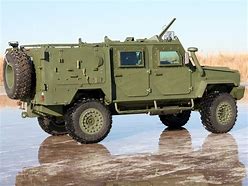 Image result for BAE UK Armored 4x4 R