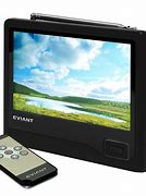 Image result for Portable Television