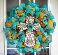 Image result for Apple Wreath