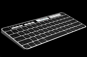 Image result for Apple Keyboard Small