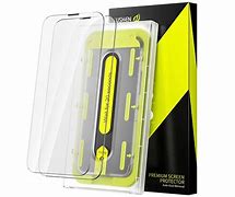 Image result for Plastic Screen Protector for iPhone 14 Pro