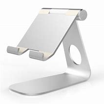 Image result for Metal Tablet Stand