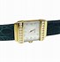 Image result for Concord Ladies Gold Watch 18K