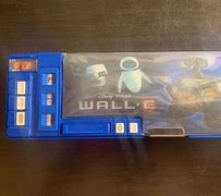 Image result for Wall-E Pencil Case