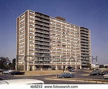 Image result for 1960s Buildings