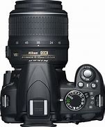 Image result for Nikon D3100 DSLR Camera